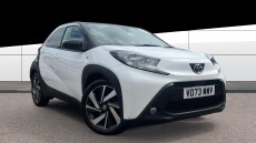 Toyota Aygo X 1.0 VVT-i Edge 5dr Petrol Hatchback